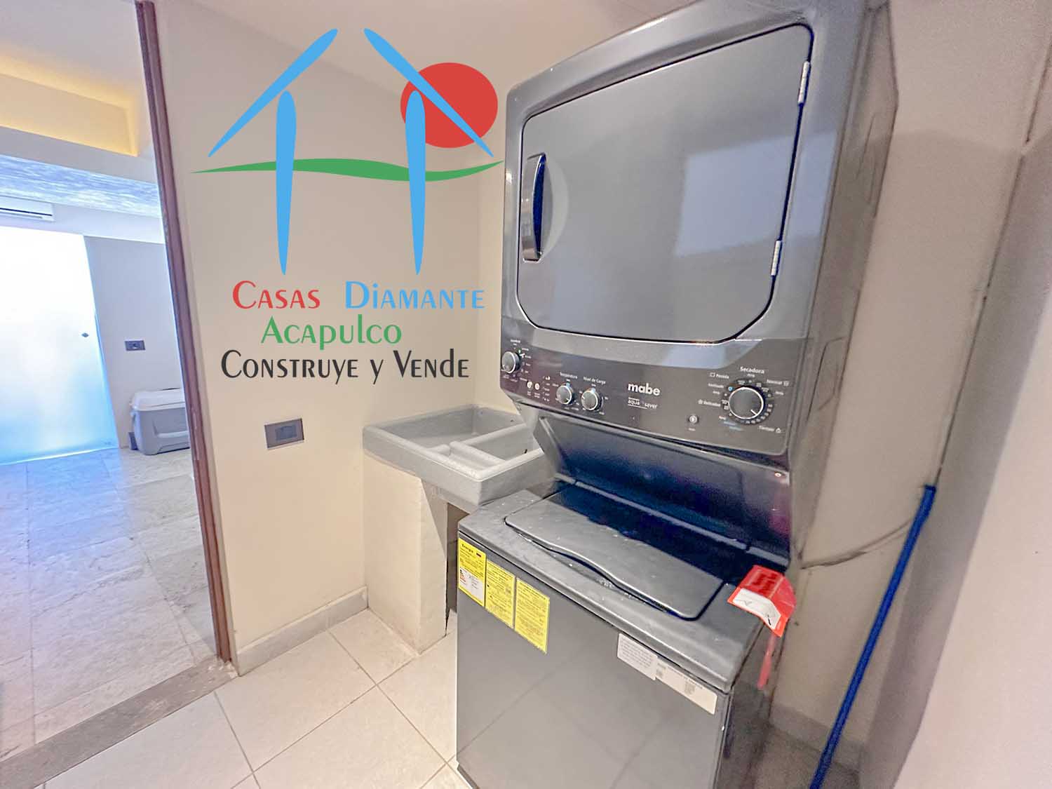 Arena 401 - Lavandería 2